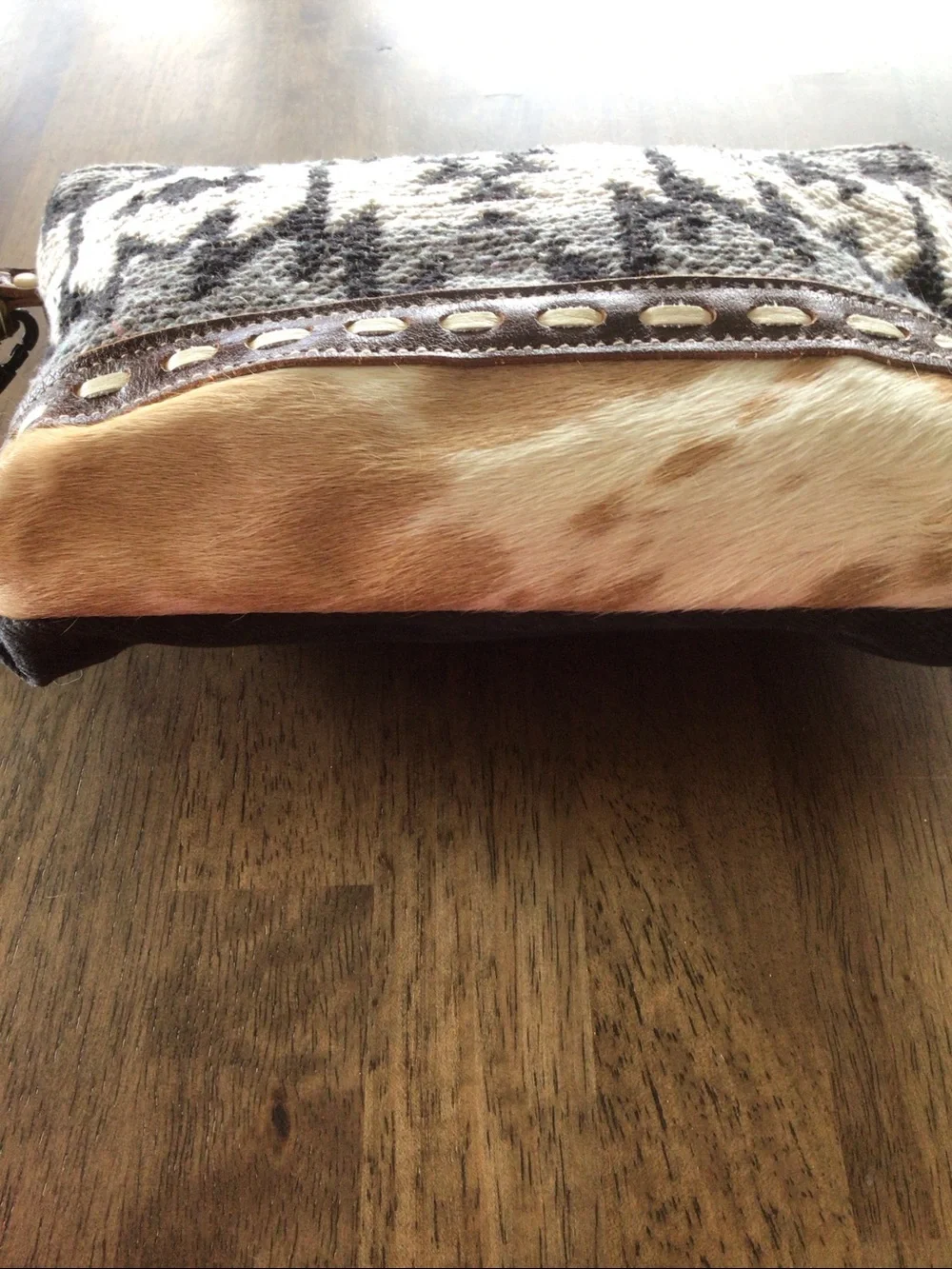 Myra Bag stylish wristlet